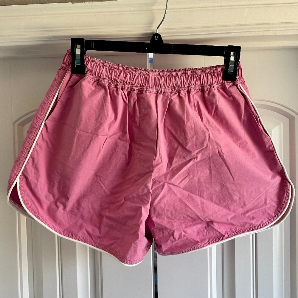 Mable Pink Dolphin Shorts